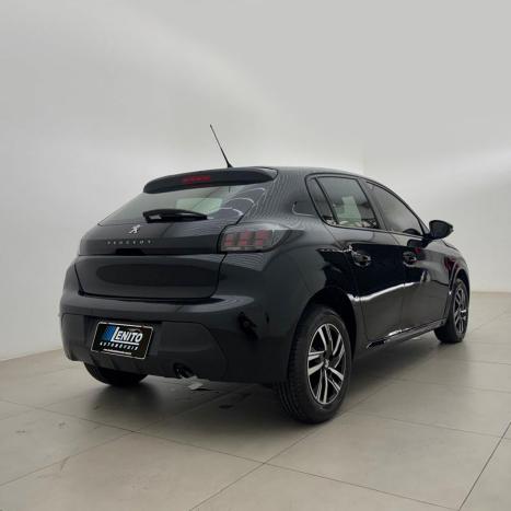 PEUGEOT 208 1.6 16V 4P FLEX LIKE, Foto 6