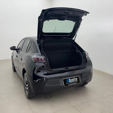 PEUGEOT 208 1.6 16V 4P FLEX LIKE, Foto 8