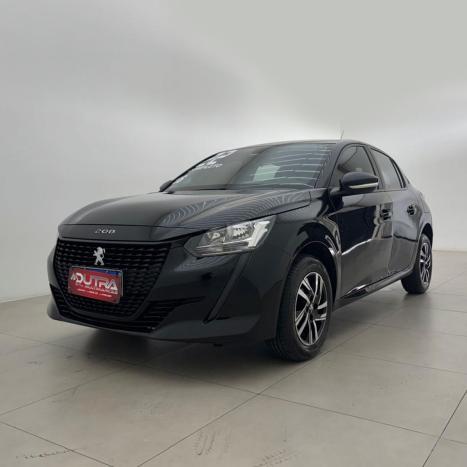 PEUGEOT 208 1.6 16V 4P FLEX LIKE, Foto 1