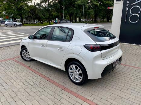 PEUGEOT 208 1.6 16V 4P FLEX ACTIVE AUTOMTICO, Foto 3