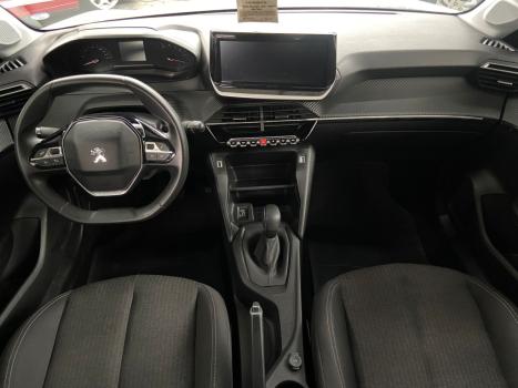 PEUGEOT 208 1.6 16V 4P FLEX ACTIVE AUTOMTICO, Foto 8