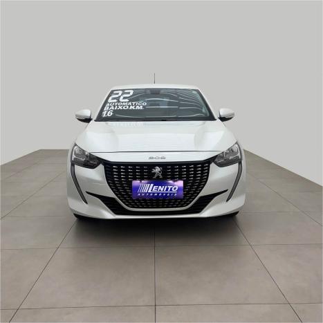 PEUGEOT 208 1.6 16V 4P FLEX ACTIVE AUTOMTICO, Foto 2