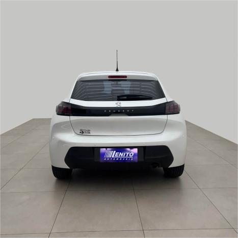 PEUGEOT 208 1.6 16V 4P FLEX ACTIVE AUTOMTICO, Foto 5