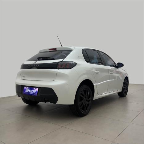 PEUGEOT 208 1.6 16V 4P FLEX ACTIVE AUTOMTICO, Foto 6