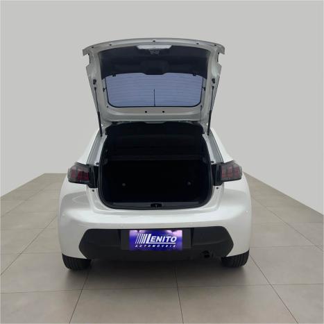 PEUGEOT 208 1.6 16V 4P FLEX ACTIVE AUTOMTICO, Foto 7