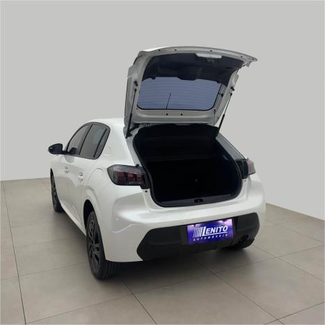 PEUGEOT 208 1.6 16V 4P FLEX ACTIVE AUTOMTICO, Foto 8