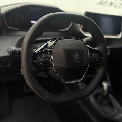 PEUGEOT 208 1.6 16V 4P FLEX ACTIVE AUTOMTICO, Foto 12