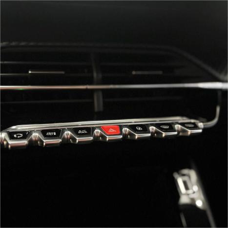 PEUGEOT 208 1.6 16V 4P FLEX ACTIVE AUTOMTICO, Foto 14