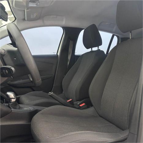 PEUGEOT 208 1.6 16V 4P FLEX ACTIVE AUTOMTICO, Foto 15