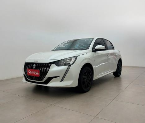 PEUGEOT 208 1.6 16V 4P FLEX ACTIVE PACK AUTOMTICO, Foto 1