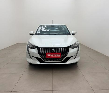 PEUGEOT 208 1.6 16V 4P FLEX ACTIVE PACK AUTOMTICO, Foto 2