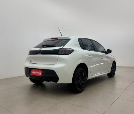 PEUGEOT 208 1.6 16V 4P FLEX ACTIVE PACK AUTOMTICO, Foto 4