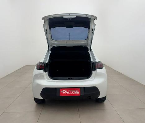 PEUGEOT 208 1.6 16V 4P FLEX ACTIVE PACK AUTOMTICO, Foto 8