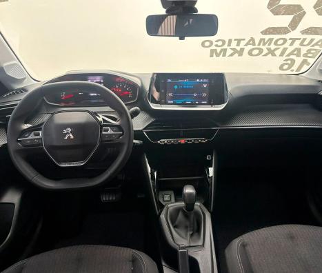 PEUGEOT 208 1.6 16V 4P FLEX ACTIVE PACK AUTOMTICO, Foto 9