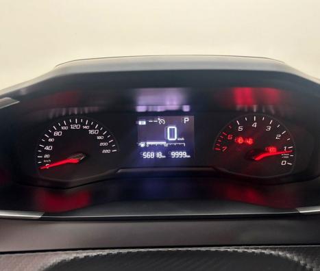 PEUGEOT 208 1.6 16V 4P FLEX ACTIVE PACK AUTOMTICO, Foto 10