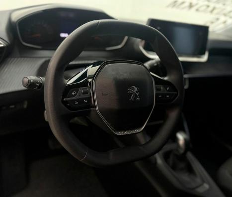 PEUGEOT 208 1.6 16V 4P FLEX ACTIVE PACK AUTOMTICO, Foto 13