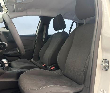 PEUGEOT 208 1.6 16V 4P FLEX ACTIVE PACK AUTOMTICO, Foto 15