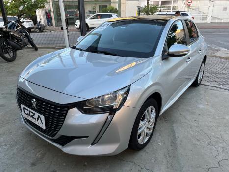 PEUGEOT 208 1.6 16V 4P FLEX ACTIVE PACK AT6 AUTOMTICO, Foto 3