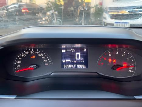 PEUGEOT 208 1.6 16V 4P FLEX ACTIVE PACK AT6 AUTOMTICO, Foto 6