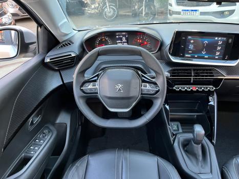 PEUGEOT 208 1.6 16V 4P FLEX ACTIVE PACK AT6 AUTOMTICO, Foto 9