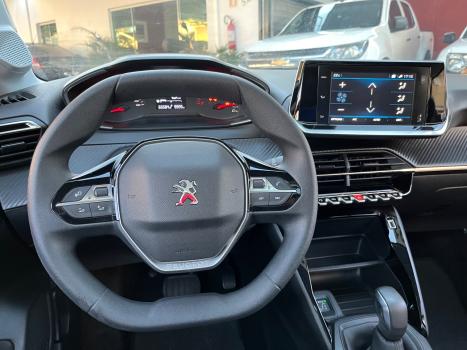 PEUGEOT 208 1.6 16V 4P FLEX ACTIVE PACK AT6 AUTOMTICO, Foto 10