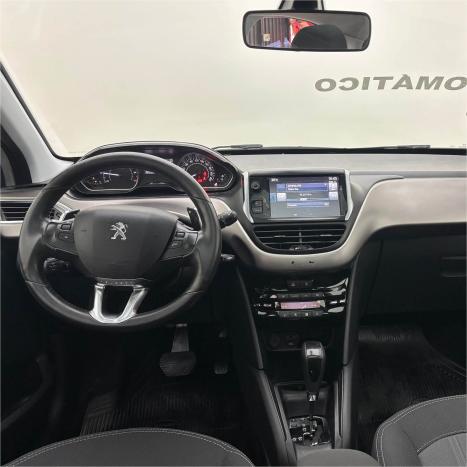PEUGEOT 208 1.6 16V 4P FLEX ACTIVE AT6 AUTOMTICO, Foto 7