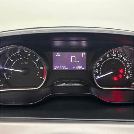 PEUGEOT 208 1.6 16V 4P FLEX ACTIVE AT6 AUTOMTICO, Foto 8