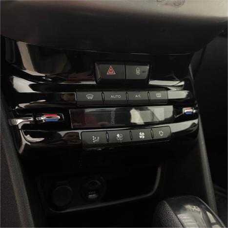 PEUGEOT 208 1.6 16V 4P FLEX ACTIVE AT6 AUTOMTICO, Foto 10