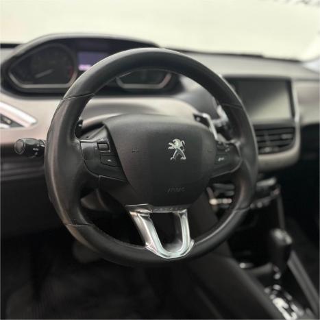 PEUGEOT 208 1.6 16V 4P FLEX ACTIVE AT6 AUTOMTICO, Foto 11