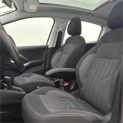 PEUGEOT 208 1.6 16V 4P FLEX ACTIVE AT6 AUTOMTICO, Foto 14