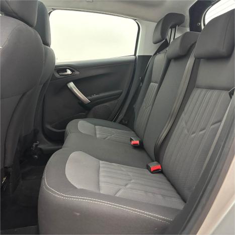 PEUGEOT 208 1.6 16V 4P FLEX ACTIVE AT6 AUTOMTICO, Foto 15