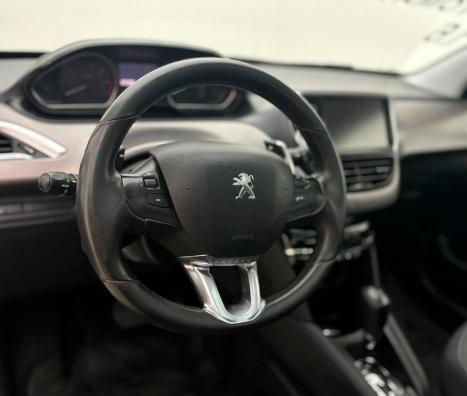 PEUGEOT 208 1.6 16V 4P FLEX ACTIVE AT6 AUTOMTICO, Foto 7