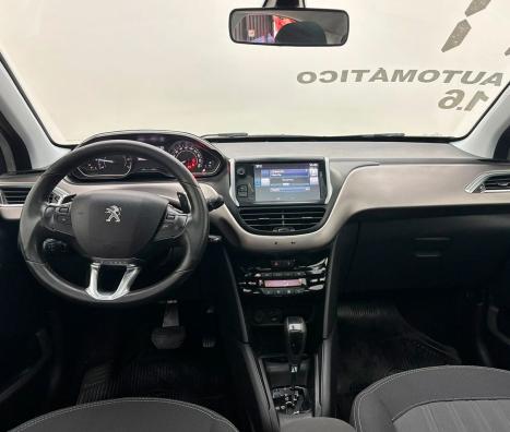 PEUGEOT 208 1.6 16V 4P FLEX ACTIVE AT6 AUTOMTICO, Foto 11