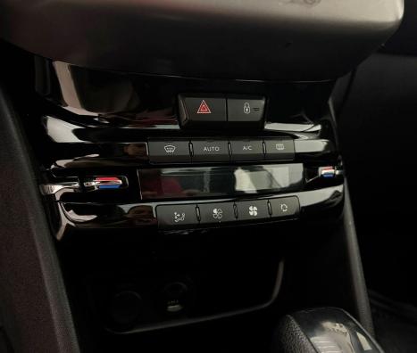 PEUGEOT 208 1.6 16V 4P FLEX ACTIVE AT6 AUTOMTICO, Foto 12