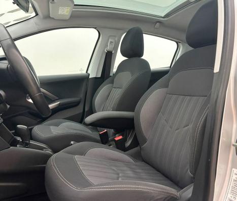 PEUGEOT 208 1.6 16V 4P FLEX ACTIVE AT6 AUTOMTICO, Foto 14