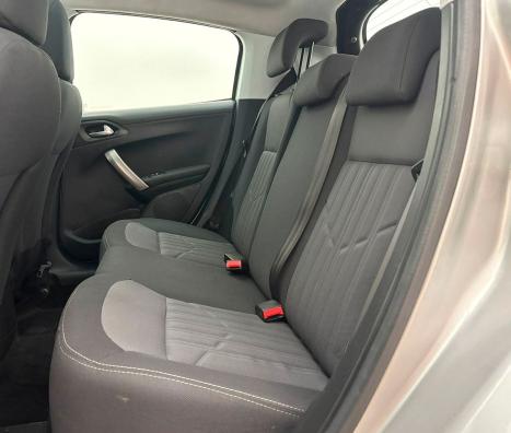 PEUGEOT 208 1.6 16V 4P FLEX ACTIVE AT6 AUTOMTICO, Foto 15