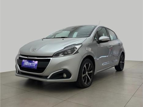 PEUGEOT 208 1.6 16V 4P FLEX GRIFFE AUTOMTICO, Foto 1