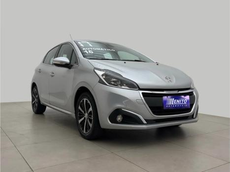 PEUGEOT 208 1.6 16V 4P FLEX GRIFFE AUTOMTICO, Foto 2