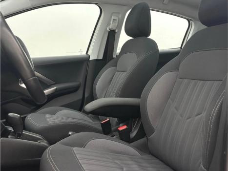 PEUGEOT 208 1.6 16V 4P FLEX GRIFFE AUTOMTICO, Foto 4