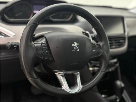 PEUGEOT 208 1.6 16V 4P FLEX GRIFFE AUTOMTICO, Foto 6