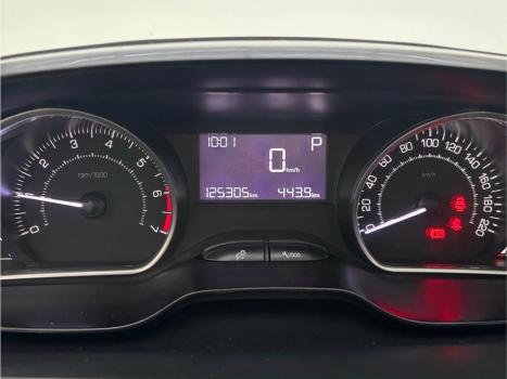 PEUGEOT 208 1.6 16V 4P FLEX GRIFFE AUTOMTICO, Foto 7