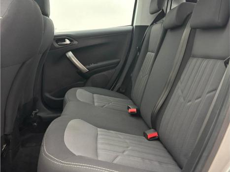PEUGEOT 208 1.6 16V 4P FLEX GRIFFE AUTOMTICO, Foto 12