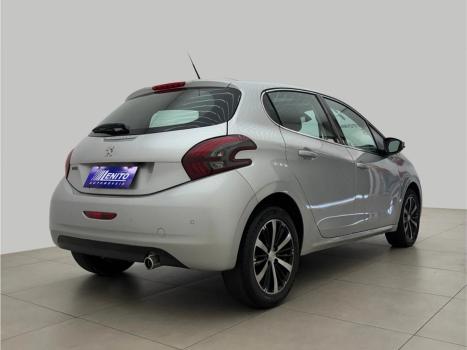 PEUGEOT 208 1.6 16V 4P FLEX GRIFFE AUTOMTICO, Foto 15