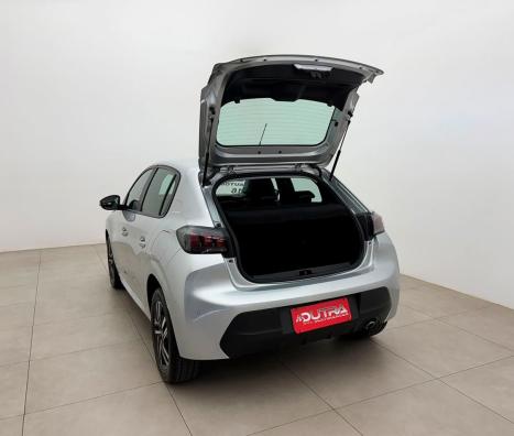 PEUGEOT 208 1.6 16V 4P FLEX ALLURE AUTOMTICO, Foto 7