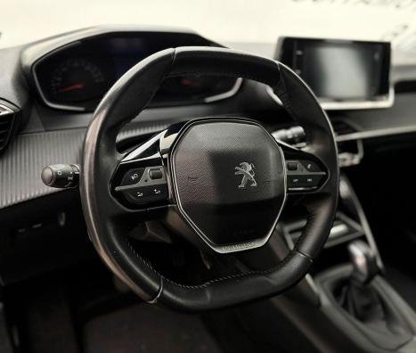PEUGEOT 208 1.6 16V 4P FLEX ALLURE AUTOMTICO, Foto 11