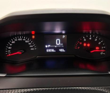 PEUGEOT 208 1.6 16V 4P FLEX ALLURE AUTOMTICO, Foto 12