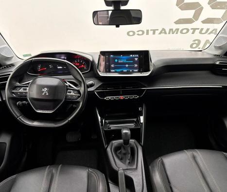 PEUGEOT 208 1.6 16V 4P FLEX ALLURE AUTOMTICO, Foto 14
