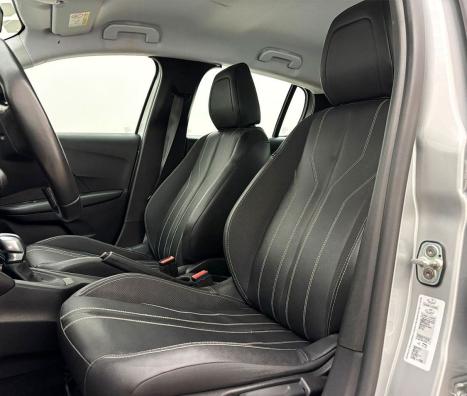 PEUGEOT 208 1.6 16V 4P FLEX ALLURE AUTOMTICO, Foto 15