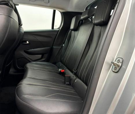 PEUGEOT 208 1.6 16V 4P FLEX ALLURE AUTOMTICO, Foto 16