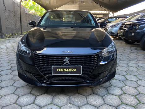 PEUGEOT 208 1.6 16V 4P FLEX LIKE, Foto 2